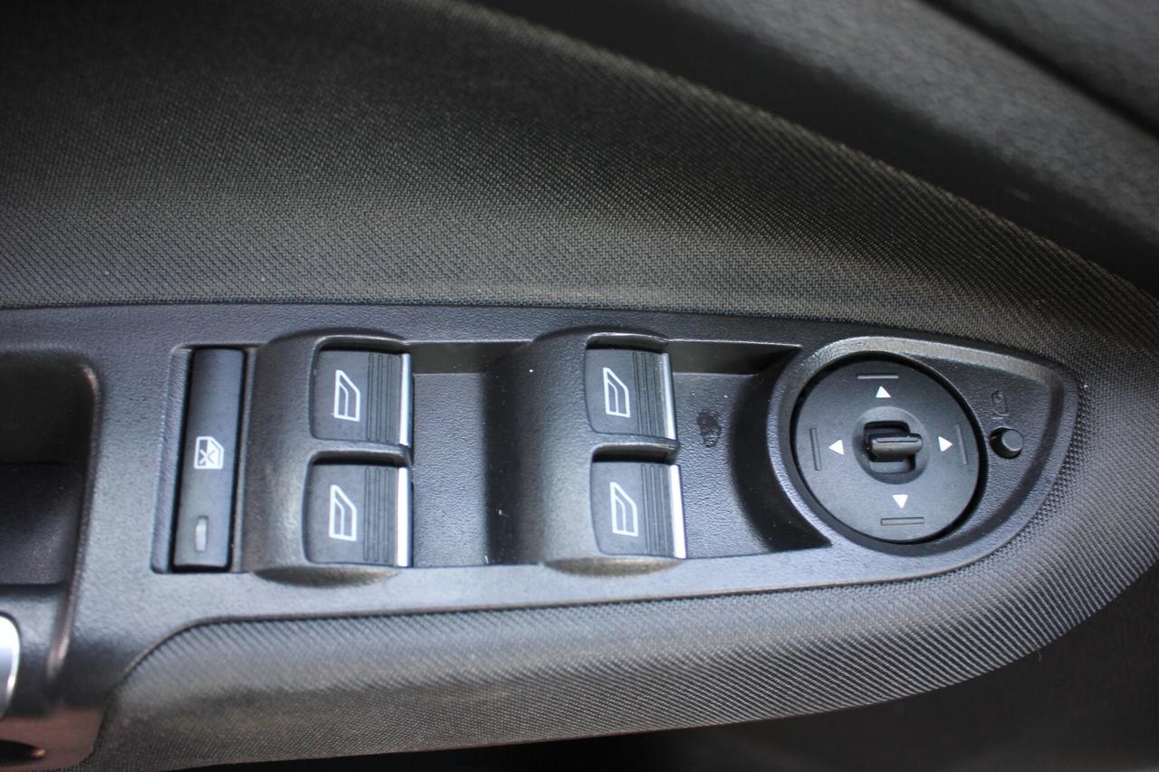 C-MAX 125cv*PREZZO VERO*unipro-km certi-garanzia 12 mesi