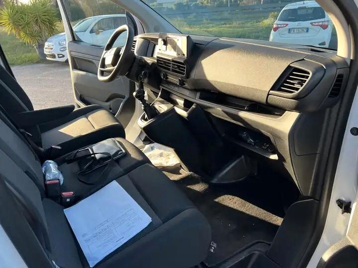 Peugeot Expert 1.5 BlueHDi 120CV S&S L2