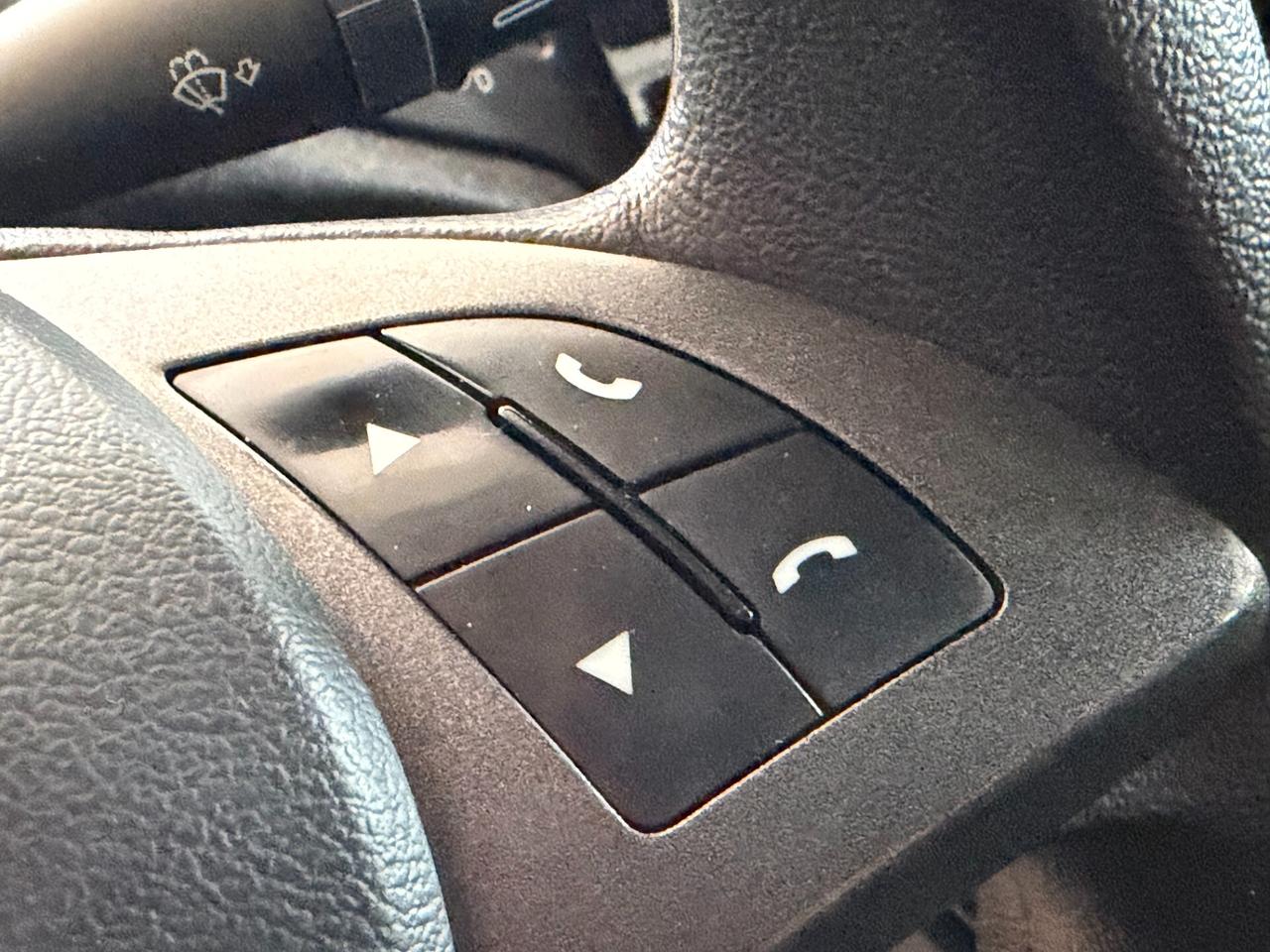 Lancia Ypsilon 1.2 69 cv. ELEFANTINO BLU