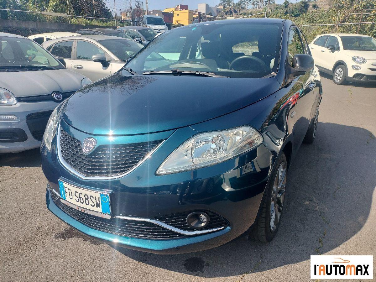 LANCIA - Ypsilon 1.2 Gold 69cv