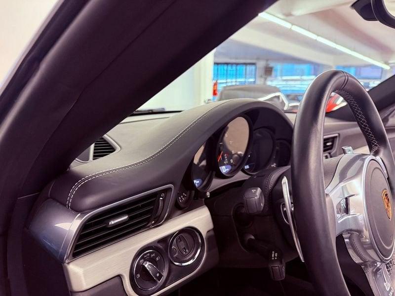 Porsche 911 911 3.8 Targa 4S