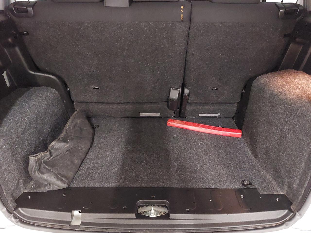 FIAT QUBO QUBO 1.3 MJT 80 CV Trekking