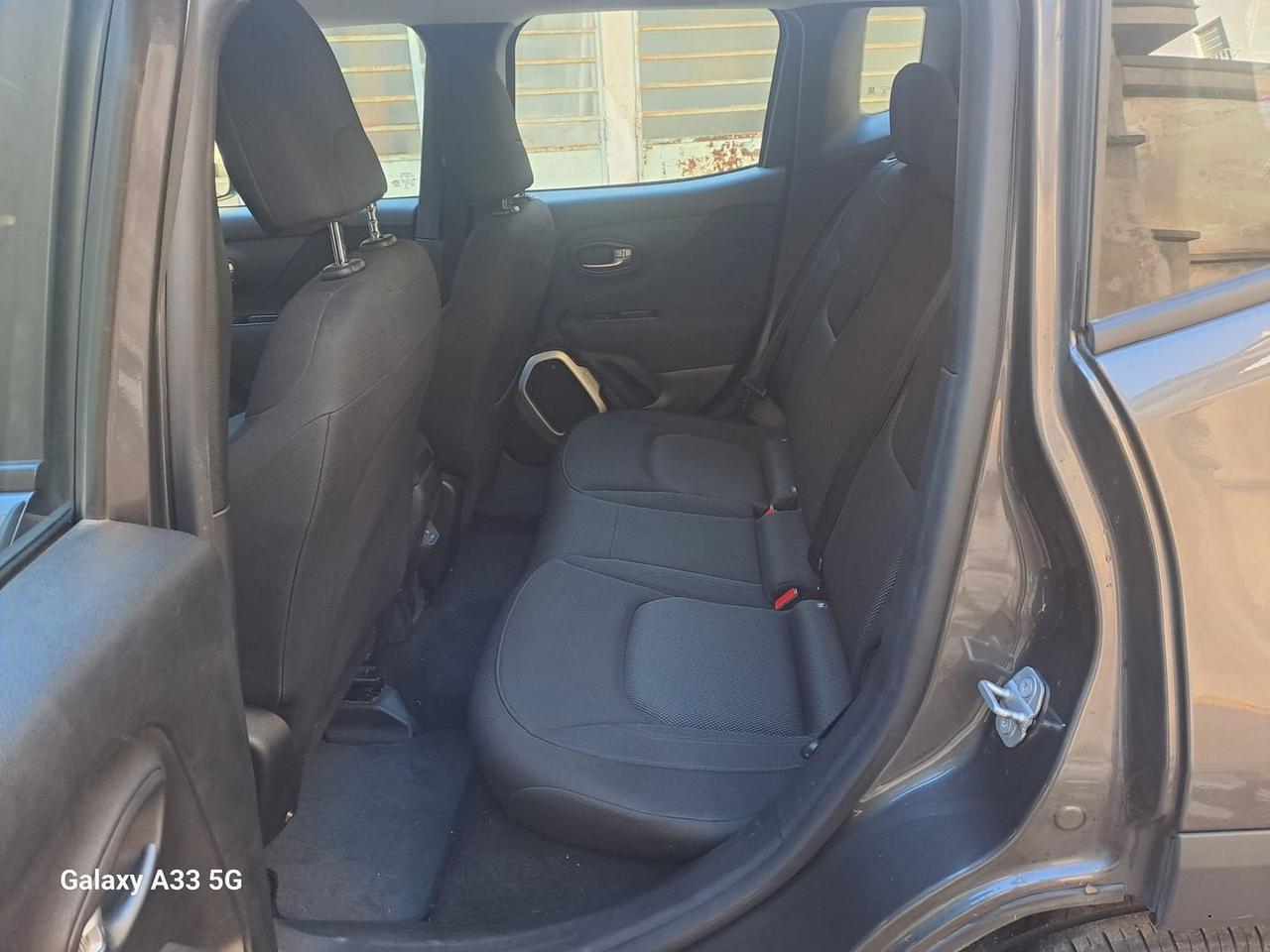 Jeep Renegade 1.6 mjt Longitude #7909