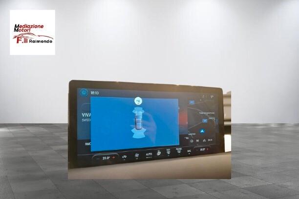 Ford Focus 1.0 EcoBoost Hybrid 125 CV SW ST-Line