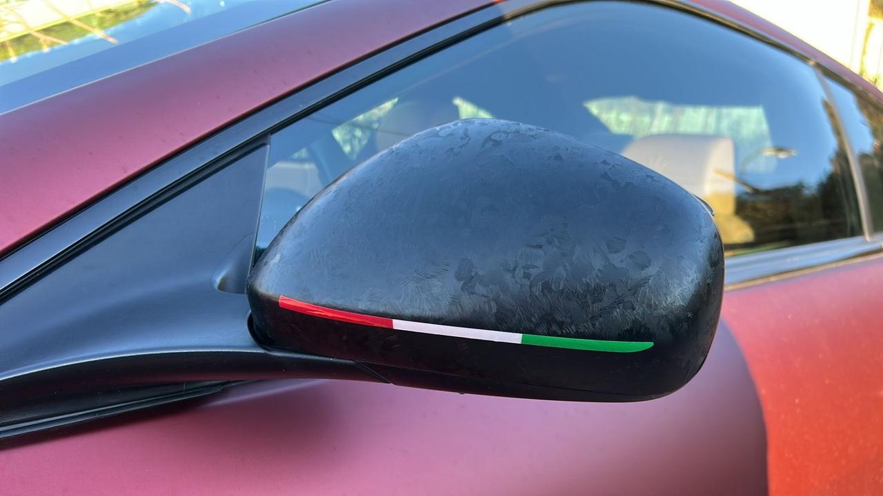 Maserati GranTurismo 4.2 V8