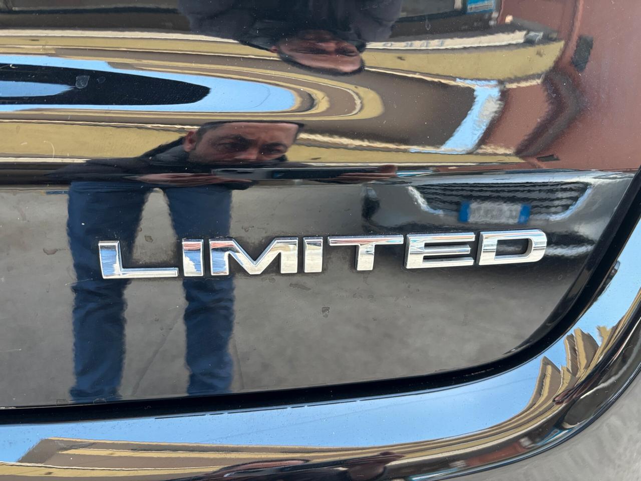 Jeep Compass 1.3 T4 190 CV PHEV 4xe Limited-2023