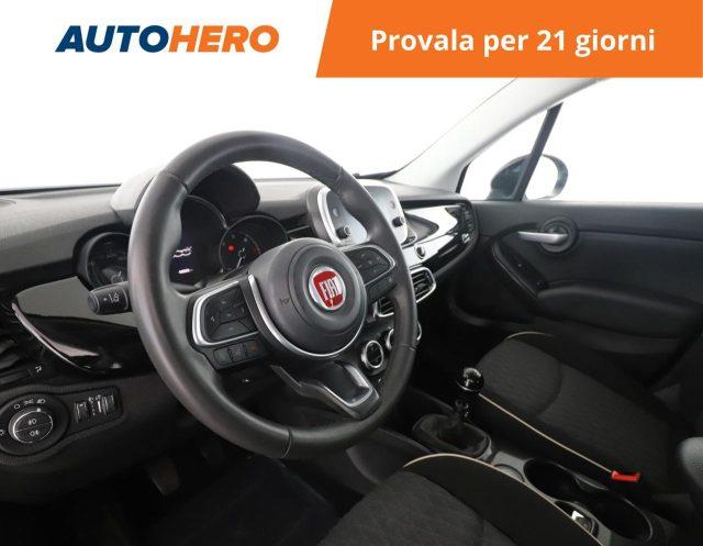 FIAT 500X 1.3 MultiJet 95 CV City Cross