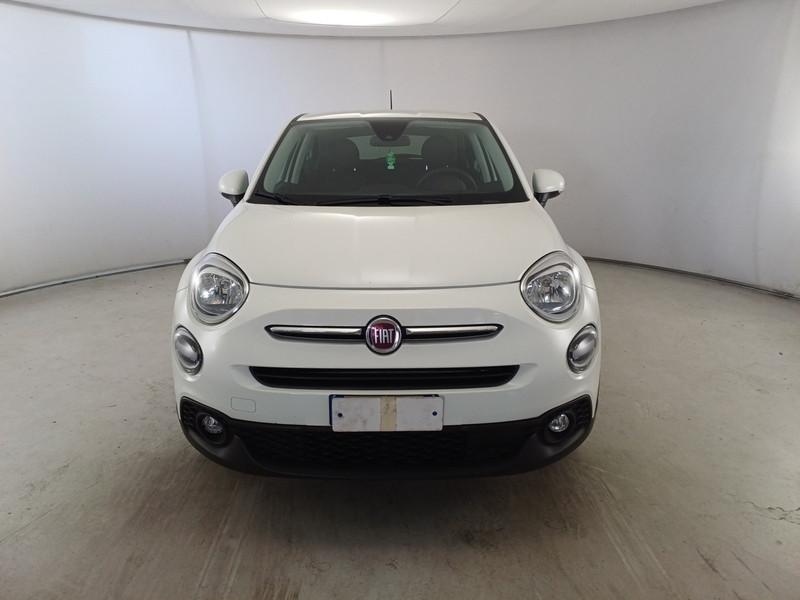 FIAT 500X 1.3 T4 150cv DCT E6D Connect