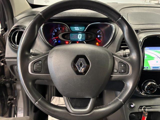 RENAULT Captur 1.5 dCi Energy Hypnotic