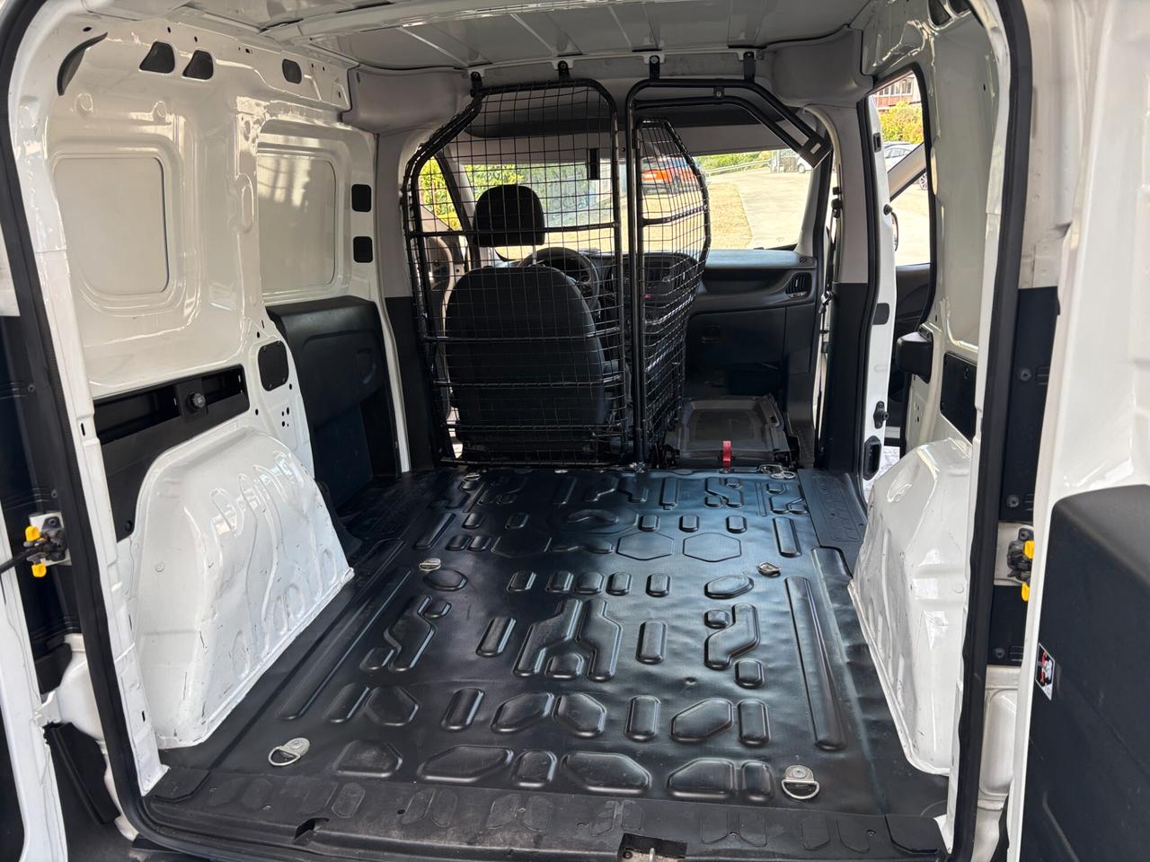 Fiat Doblò 1.6 MJT 105CV S&S Cargo Business- 2021