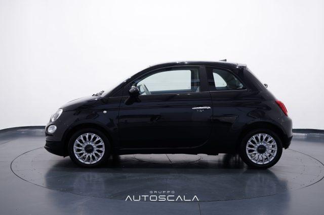 FIAT 500 1.0 70cv Hybrid Lounge