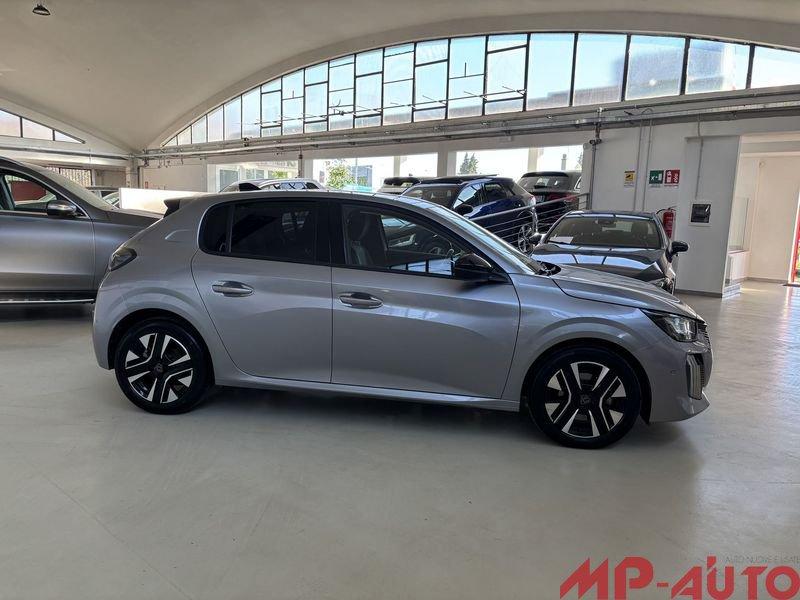 Peugeot 208 208 PureTech 100 S&S Allure SENZA OBBLIGO FINANZIAMENTO
