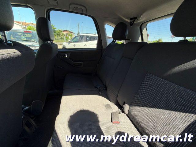 OPEL Meriva 1.3 CDTI