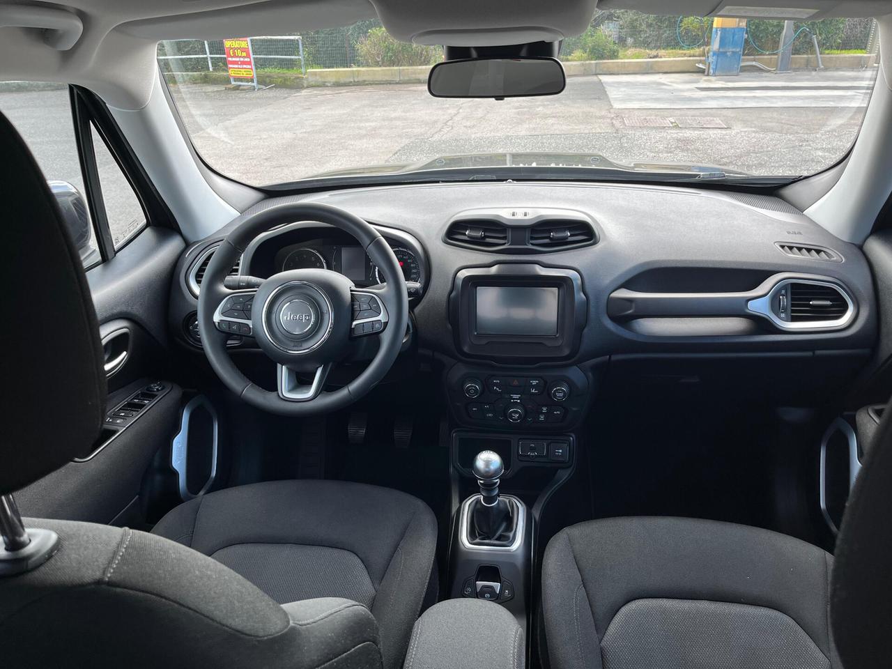 Jeep Renegade 1.0 T3 Longitude