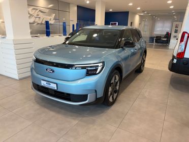 Ford Explorer-e Explorer EV Premium 77kWh (572km) Extended Range 286CV RWD