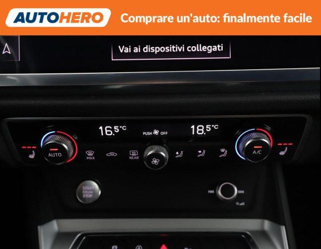AUDI Q3 35 TDI quattro S line edition