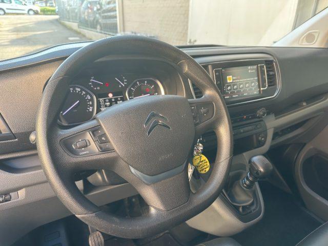 CITROEN Jumpy 1.5 BlueHDi 115CV Comfort Furgone