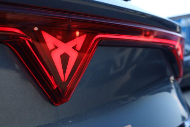 CUPRA Leon 2.0 TDI 150 CV DSG