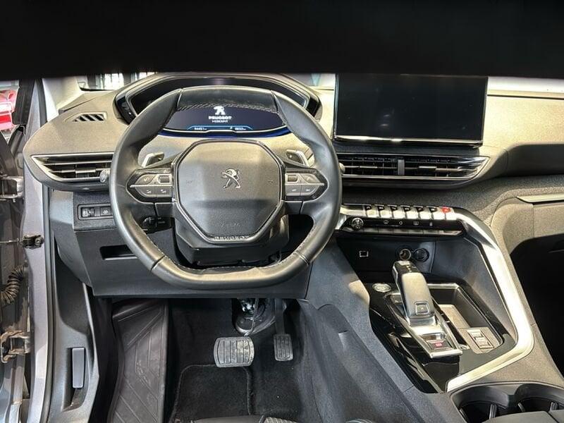 Peugeot 3008 BlueHDI 130 EAT8 Allure Pack