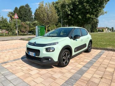 Citroen C3 PureTech 68 Feel