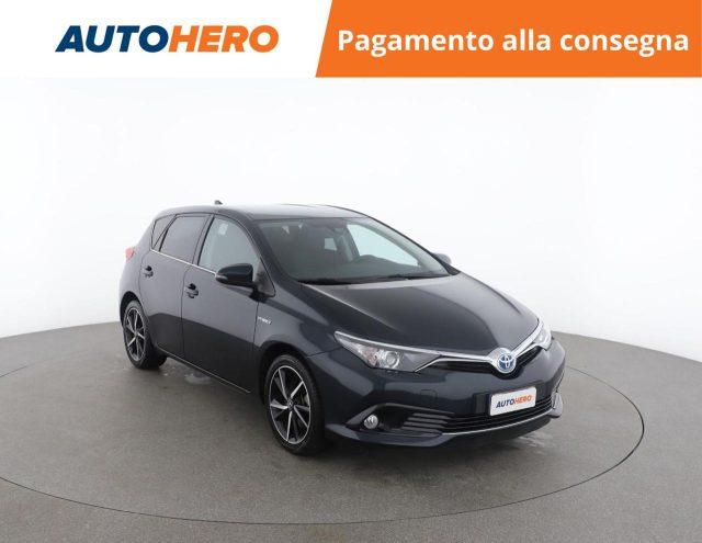 TOYOTA Auris 1.8 Hybrid Style