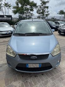 Ford C-Max C-Max+ 1.6 TDCi 110 CV DPF