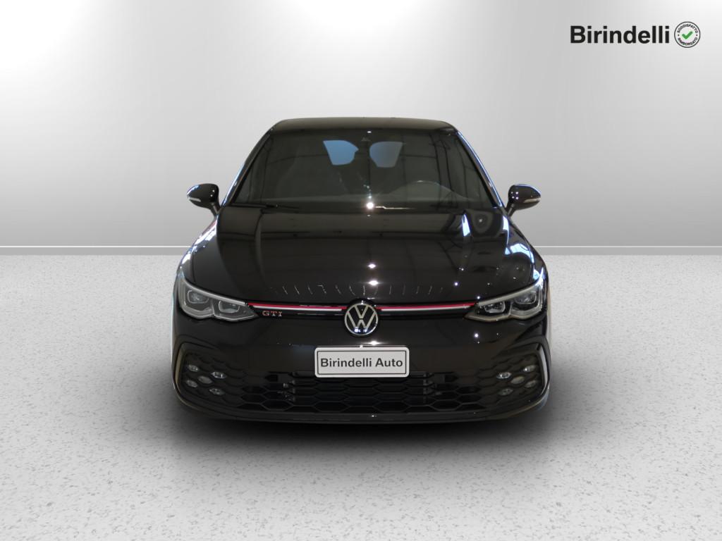 VOLKSWAGEN Golf 8ª serie - Golf 2.0 TSI GTI DSG