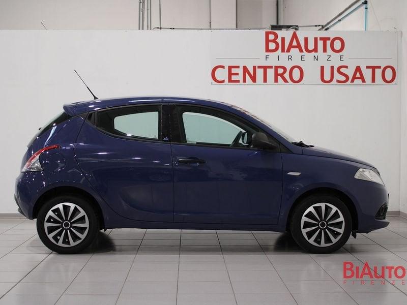 Lancia Ypsilon Ypsilon 1.2 Elefantino Blu ecochic Gpl 69cv my19