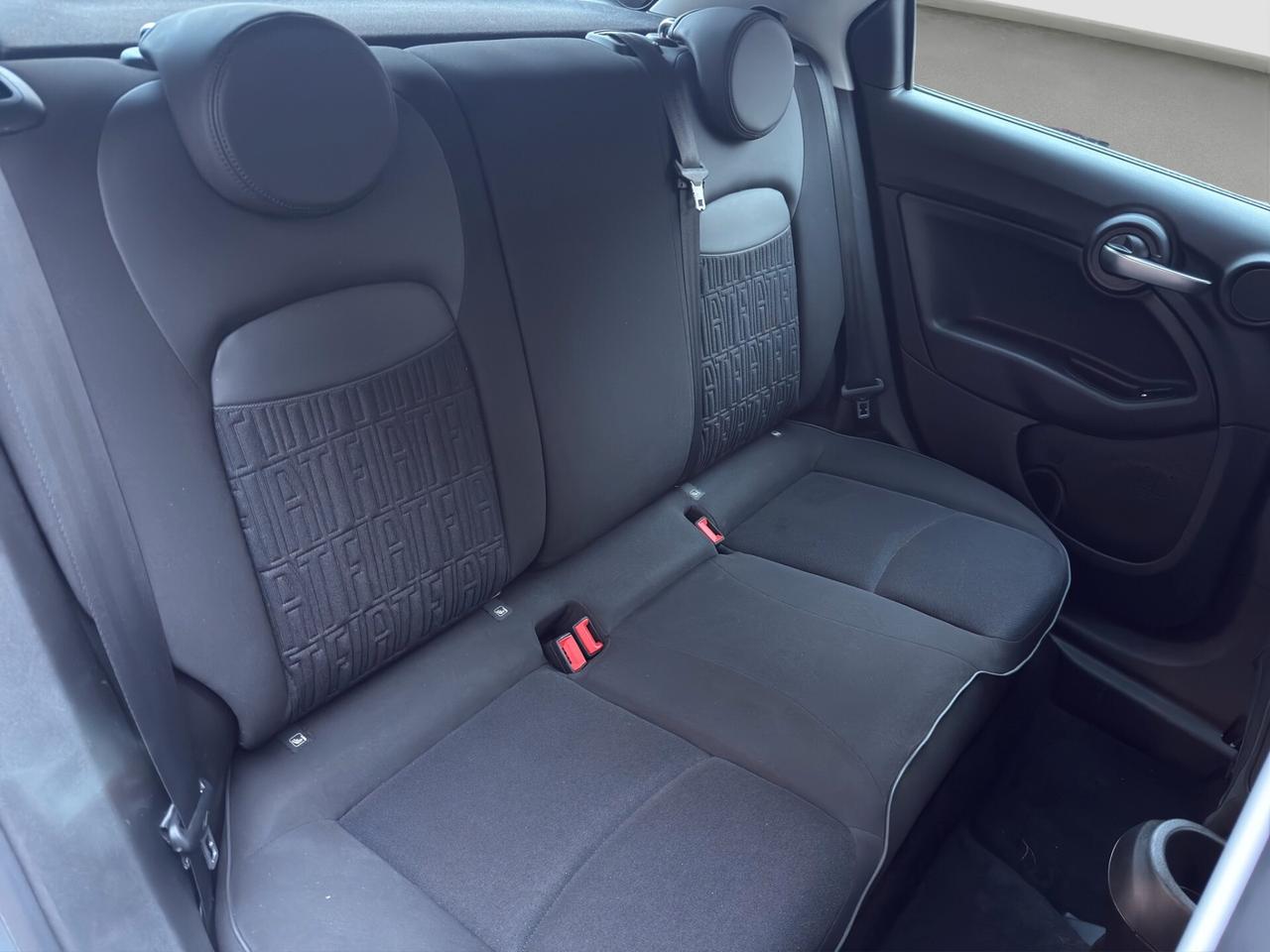 Fiat 500X 1.0 T3 120 CV Dolcevita