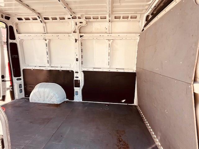 FIAT DUCATO L2 H2 PREZZO PIU' IVA 2.2 140 CV EURO 6D