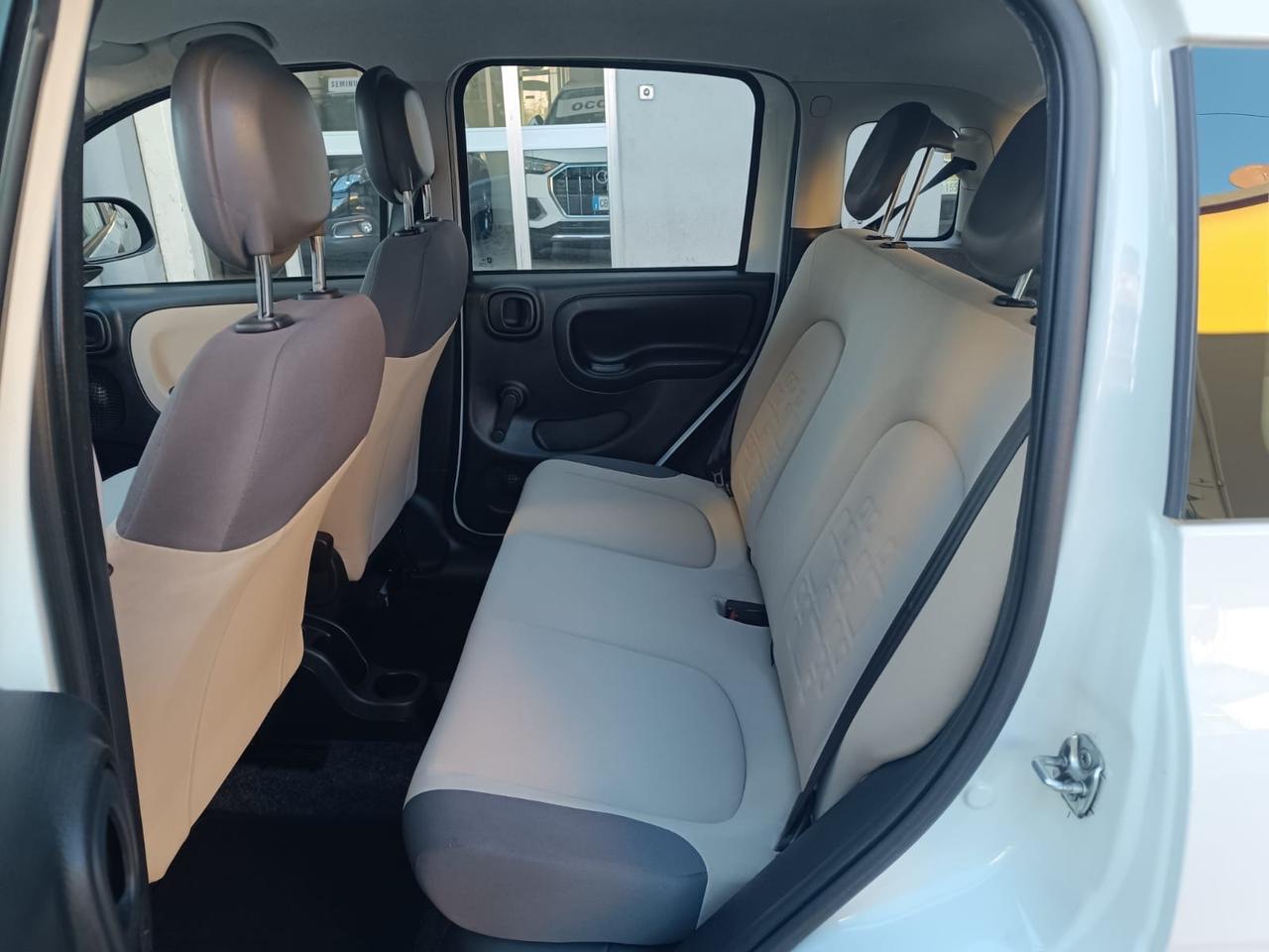 Fiat Panda 1.2 EasyPower Easy