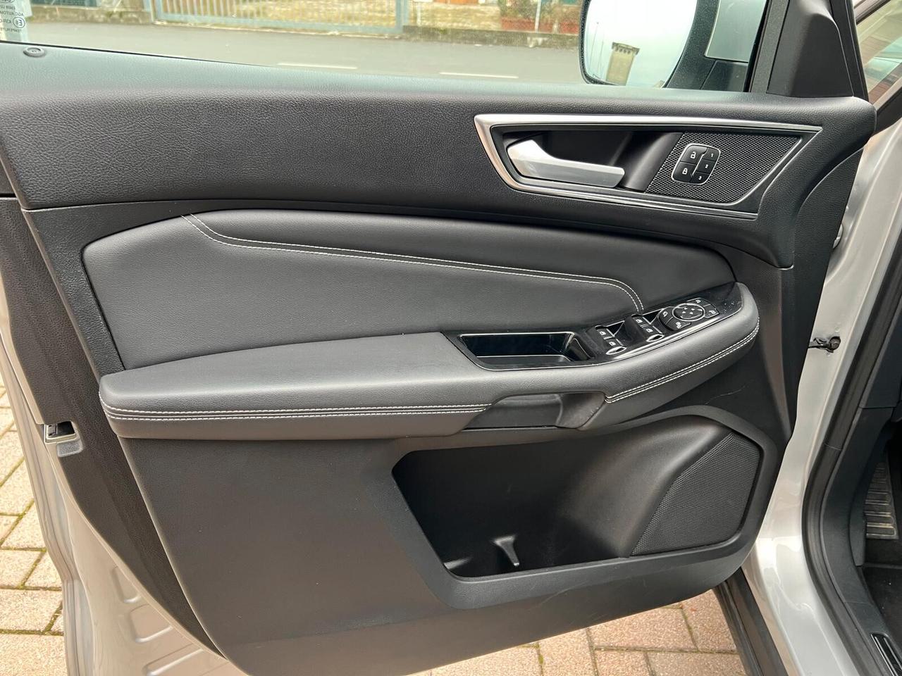 Ford Galaxy 2.0 TDCi 180CV Start&Stop Powershift Tit. Buss 7 POSTI