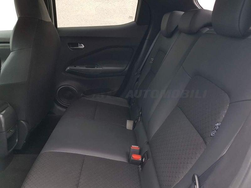 Nissan Juke Juke 1.0 dig-t N-Connecta 114cv