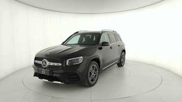 Mercedes-Benz GLB 220 d Premium 4matic auto