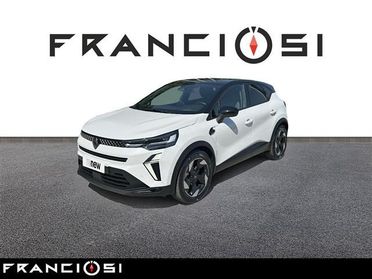 RENAULT Captur 1.6 E-Tech full hybrid Techno 145cv auto