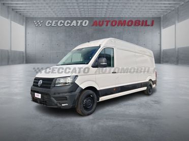 Volkswagen Crafter 35 2.0 TDI 140CV PL-TA Furgone