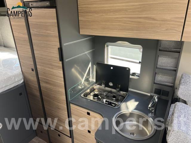 DETHLEFFS DETHLEFFS TREND I 6877 FIAT