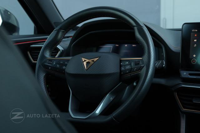 CUPRA Formentor 2.0 TDI