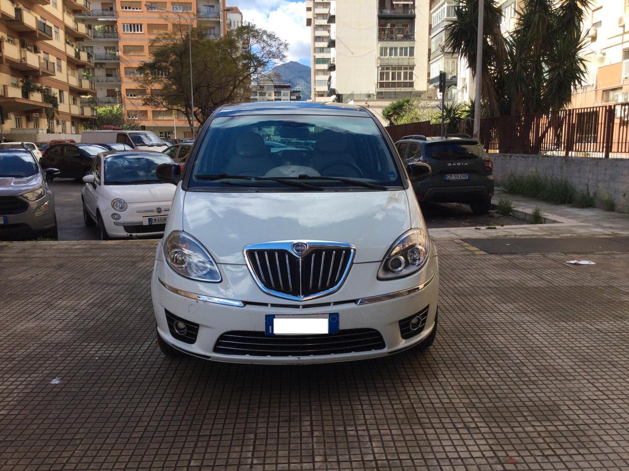 Lancia MUSA 1.3 Mjt 95 CV 5th Avenue