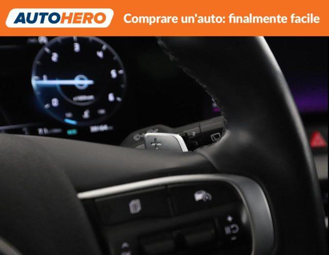 KIA Sportage 1.6 CRDi MHEV GT-line