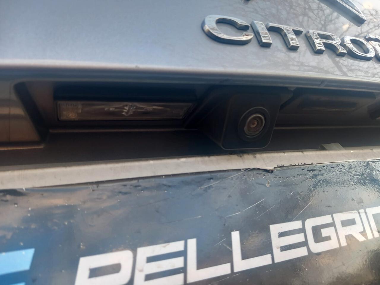 Citroen C5 Aircross 1.5 bluehdi Business