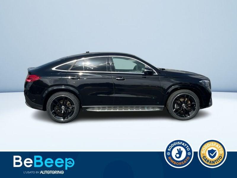 Mercedes-Benz GLE Coupé GCOUPE 300 D AMG LINE PREMIUM 4MATIC AUTO