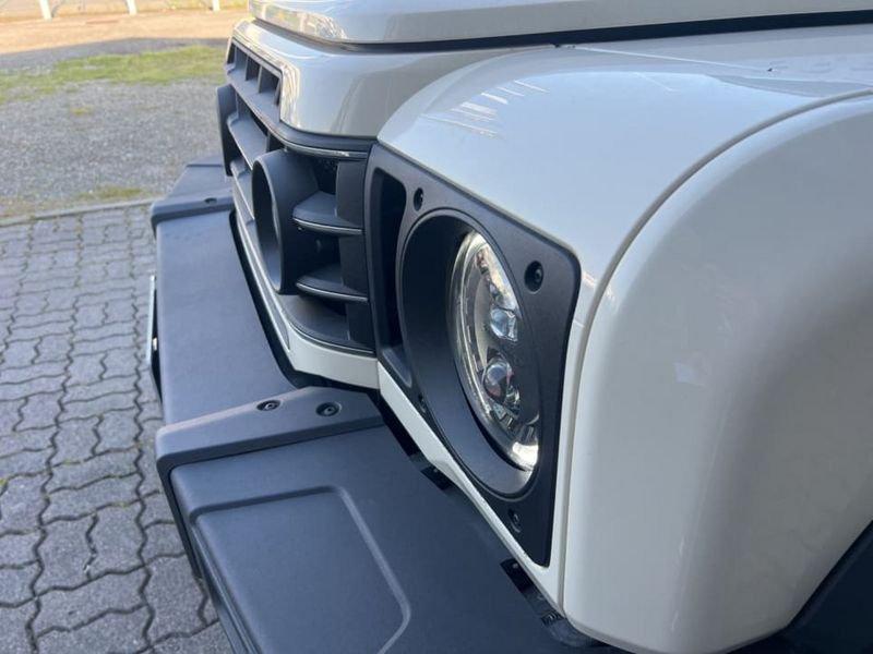 Ineos Grenadier Station Wagon 3.0 Turbo Diesel Fieldmaster