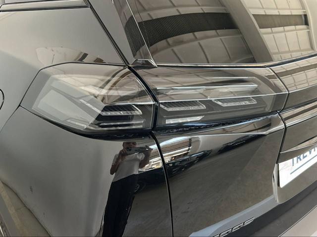 PEUGEOT 2008 Hybrid 145 e-DCS6 GT