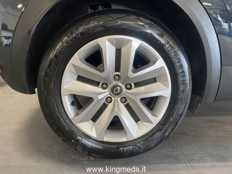 Renault Captur TCe 12V 100 CV GPL Zen
