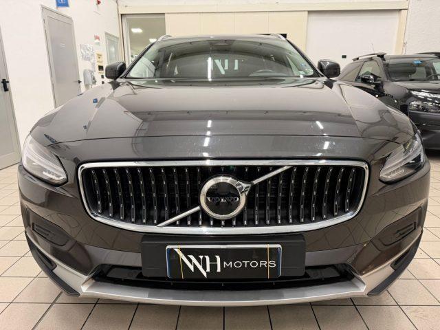 VOLVO V90 Cross Country B4 AWD Geartronic Business //SERVICE UFFICIALE//