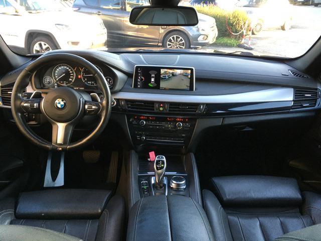 BMW X6 xDrive30d 258cv Msport FULL OPTIONALS
