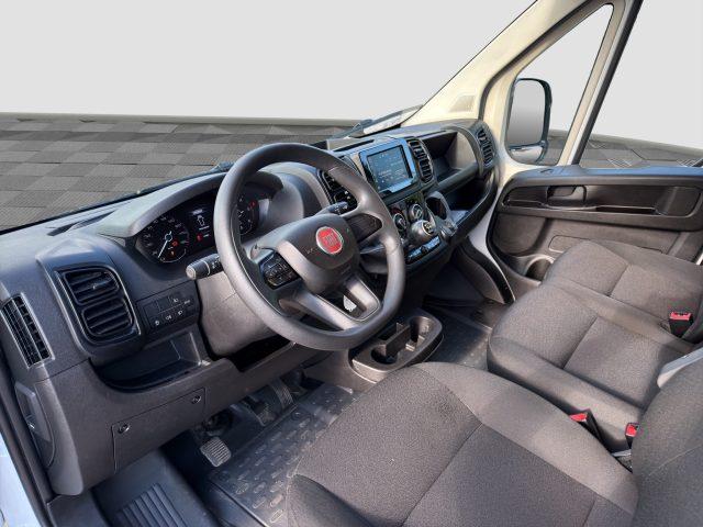 FIAT Ducato Ducato 35 2.2 Mjt 140CV PM-TM Furgone