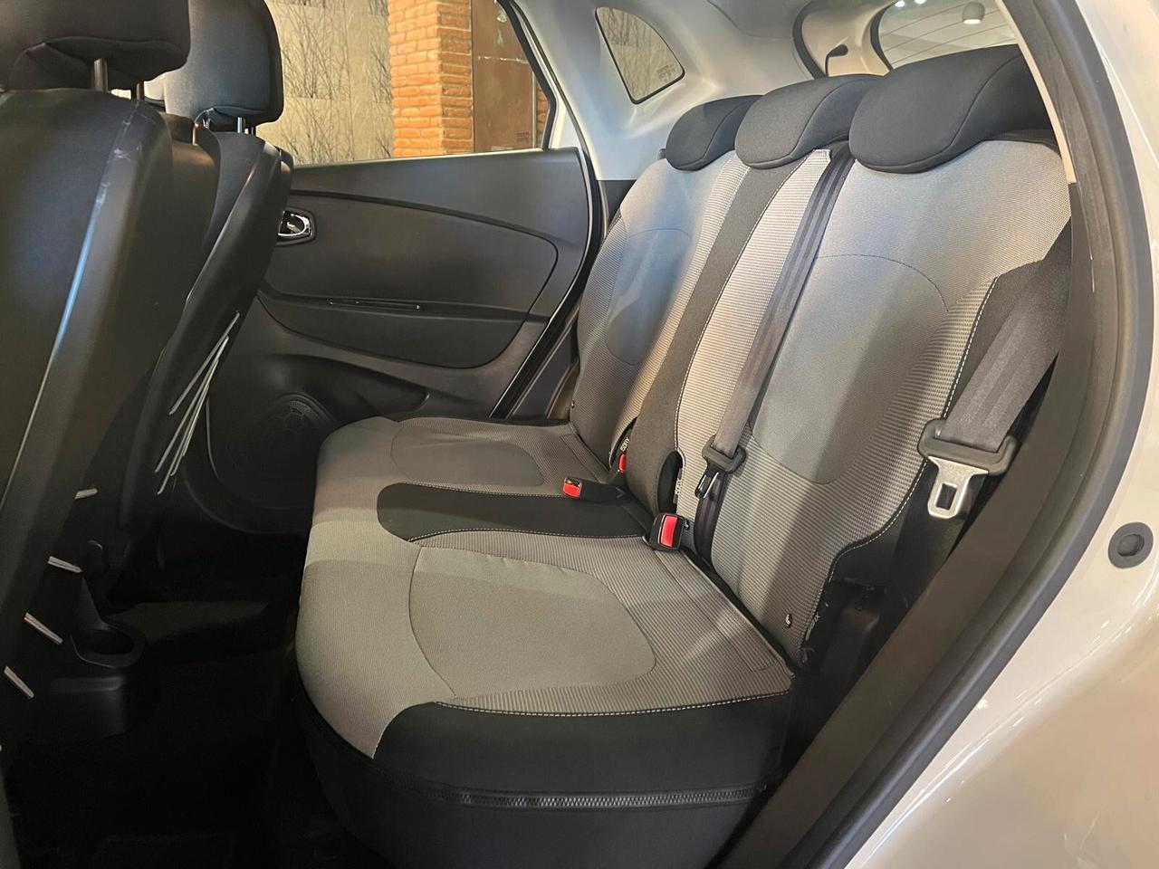 Renault Captur 1.5 dCi 8V 90 CV Start&Stop Zen