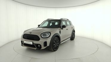 MINI Mini Countryman F60 2020 - Mini Countryman 2.0 Cooper D Classic auto